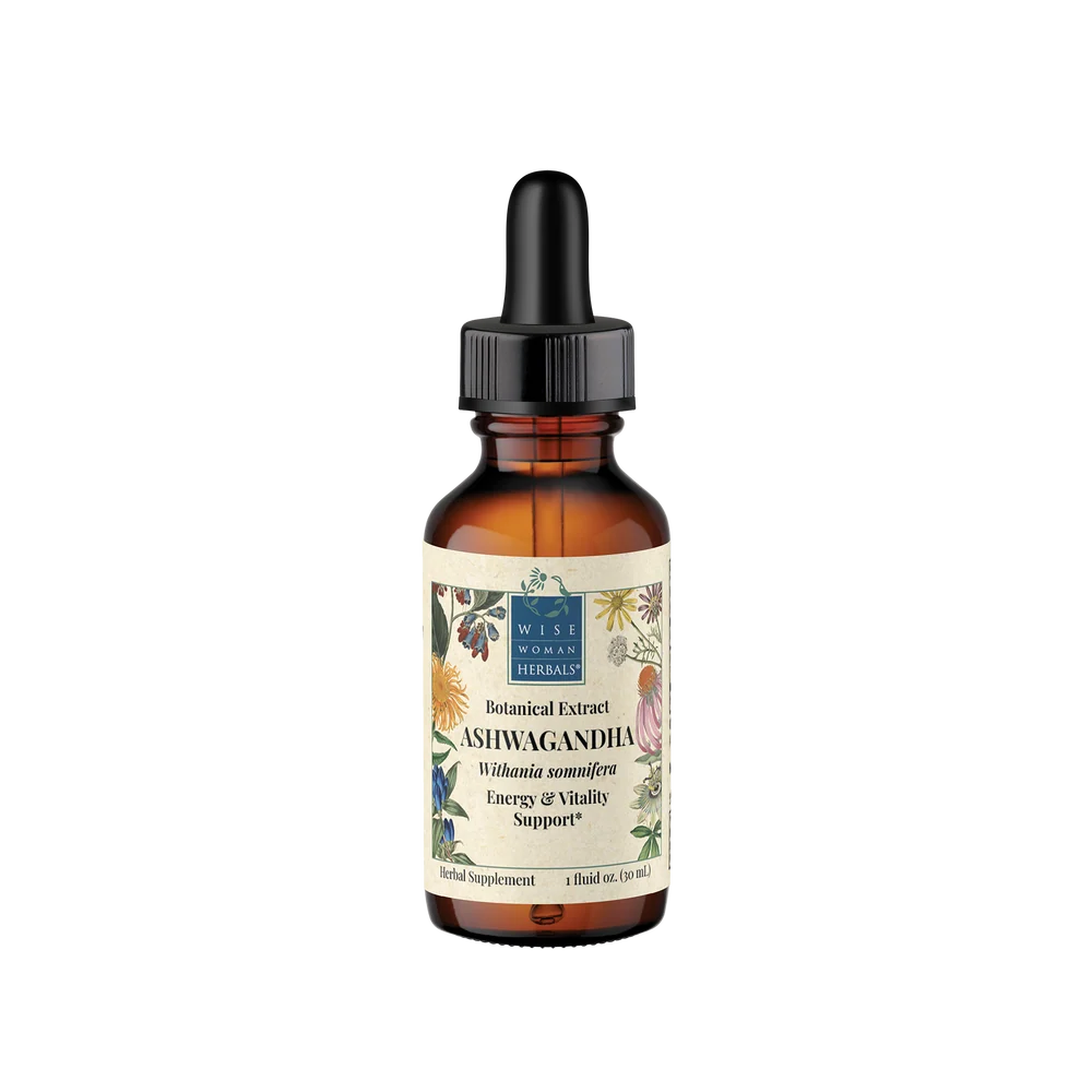Ashwagandha (Withania somnifera) Botanical Extract