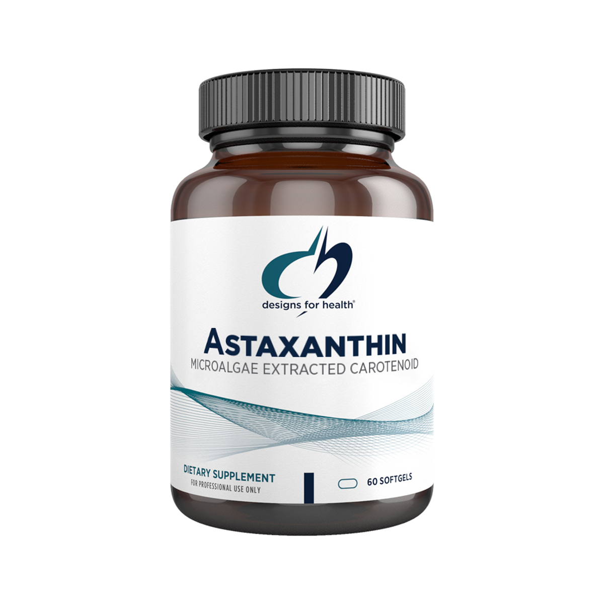 Designs for health Astaxanthin