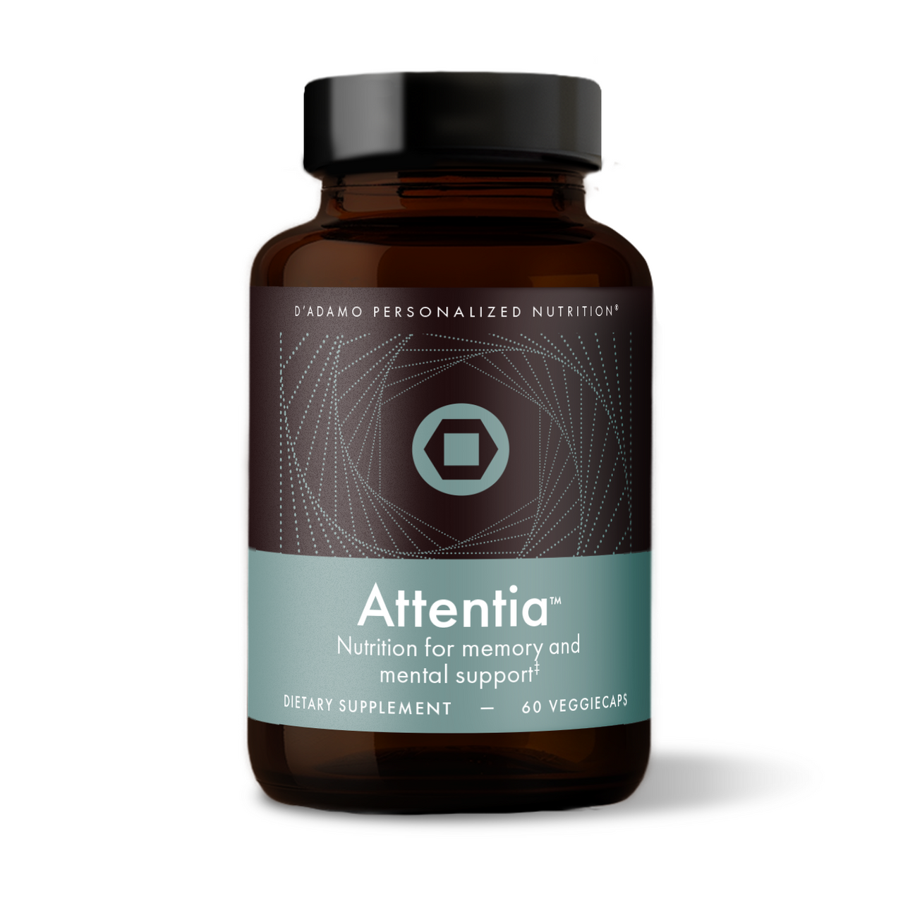 D’Adamo Personalized Nutrition® - Attentia