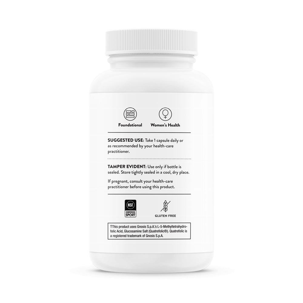 THORNE B-Complex #6 NSF