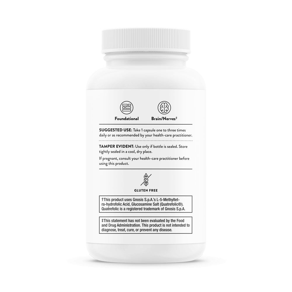 THORNE B-Complex #12