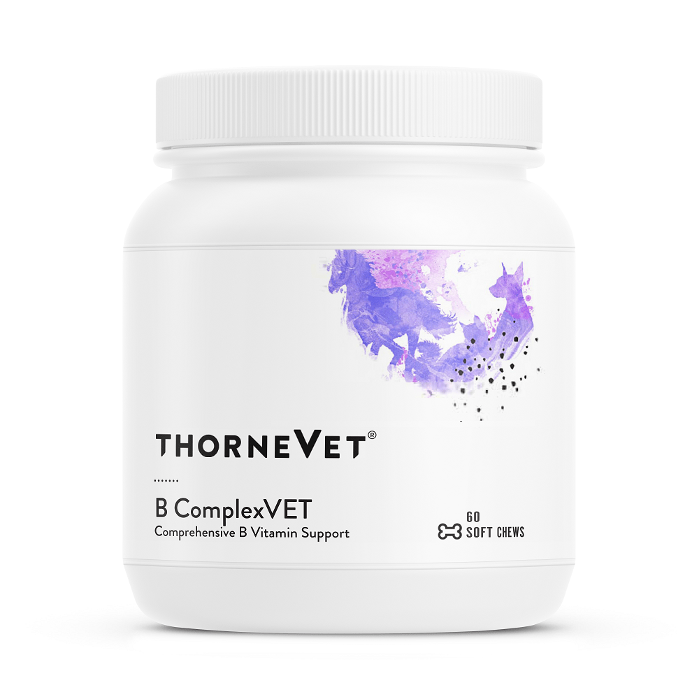 THORNE B ComplexVET