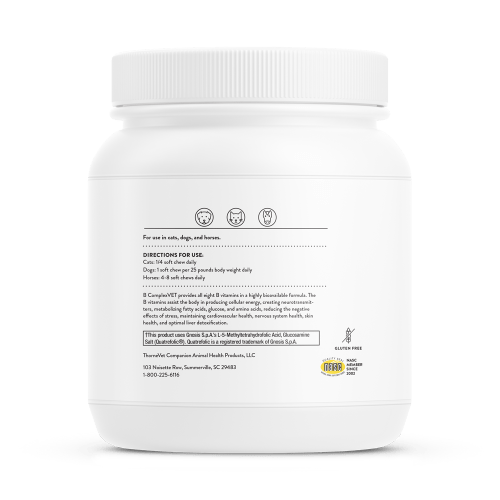 THORNE B ComplexVET