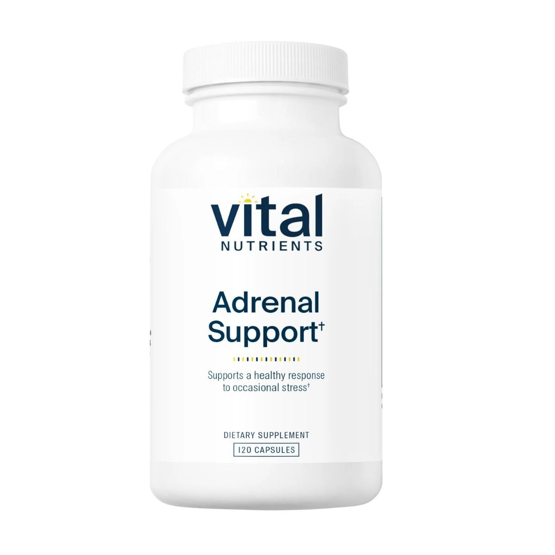 Vital Nutrients BCQ®