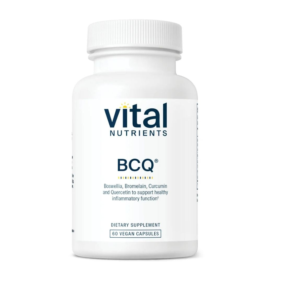 Vital Nutrients BCQ®