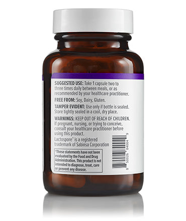 BIOTE Bacillus Coagulans