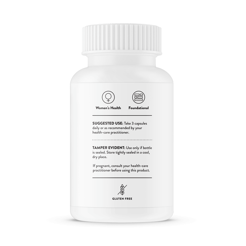 THORNE Basic Prenatal