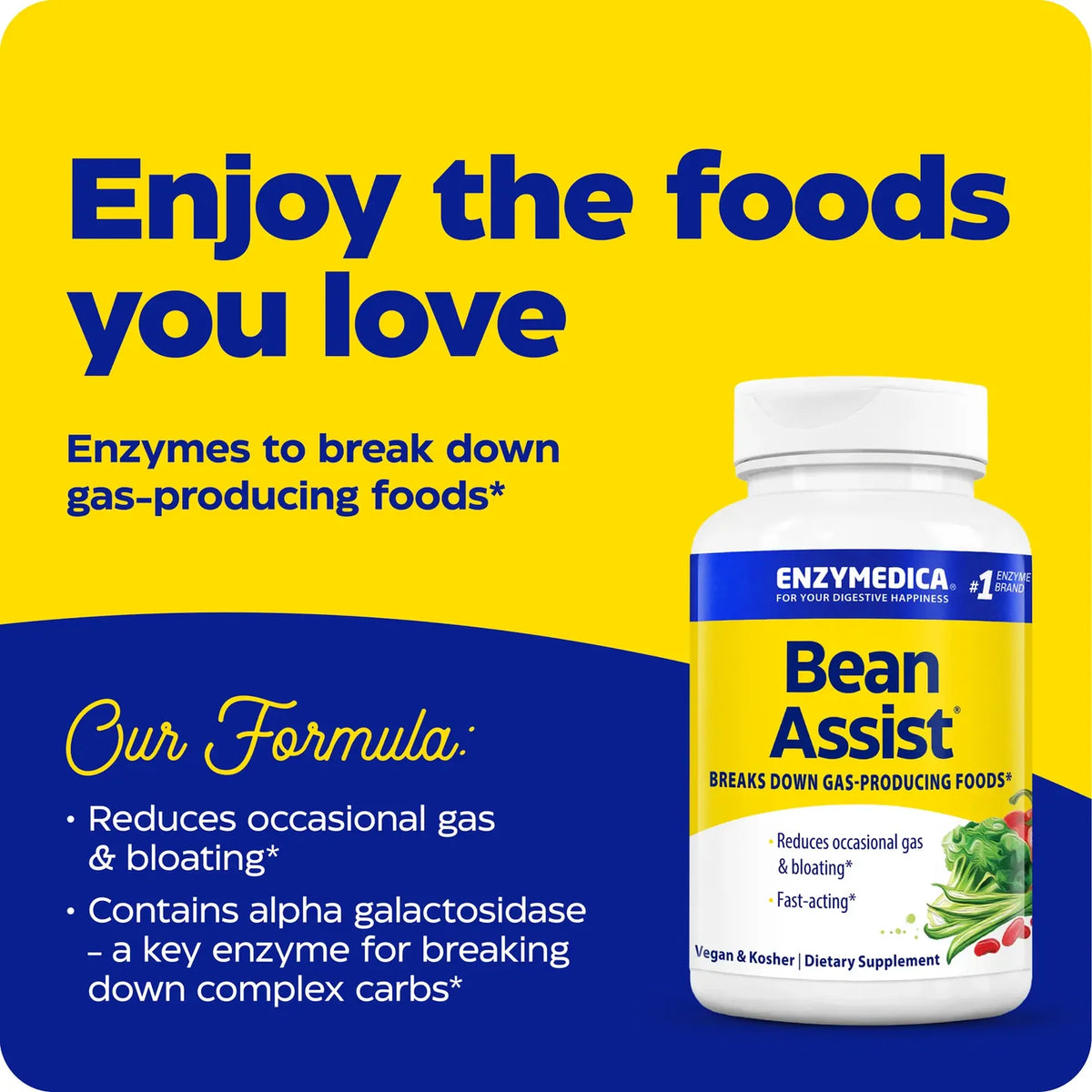 Enzyme Science BeanAssist®