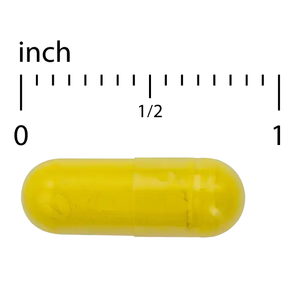 EuroMedica Berberine 500 mg