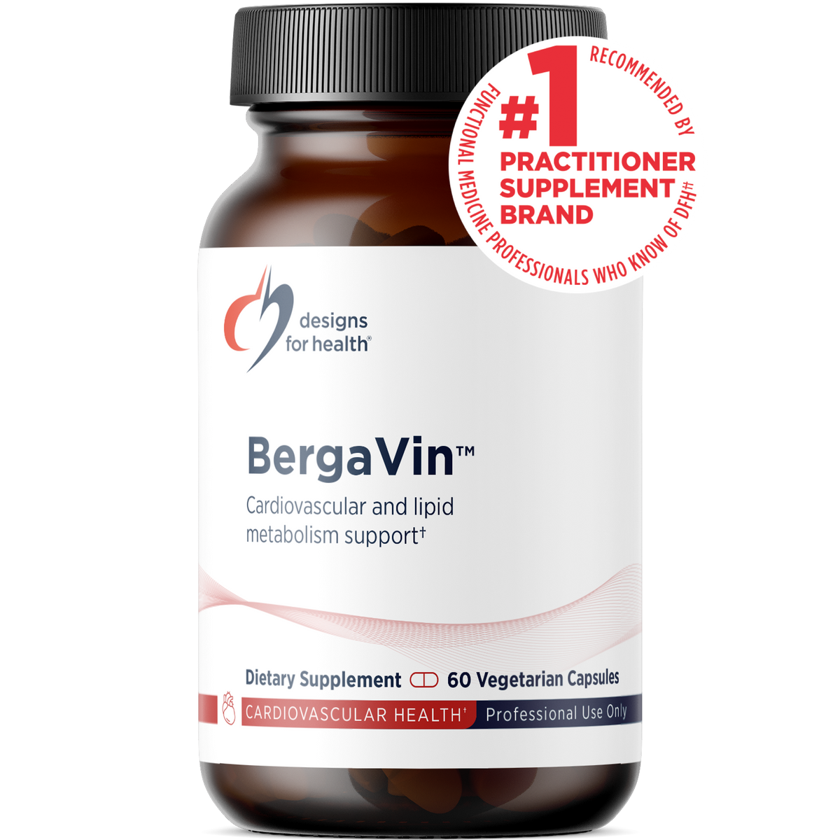 Designs for health BergaVin™