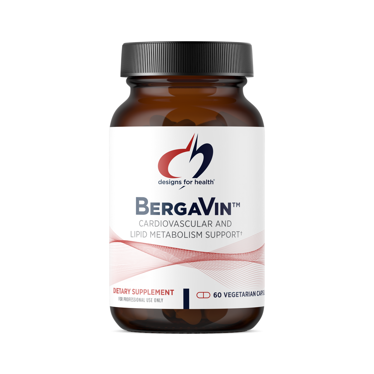 Designs for health BergaVin™