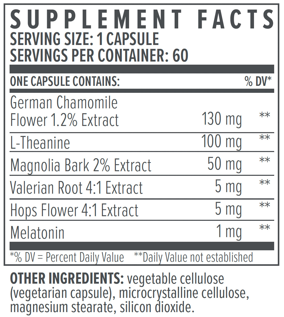BIOTE Best Night Sleep