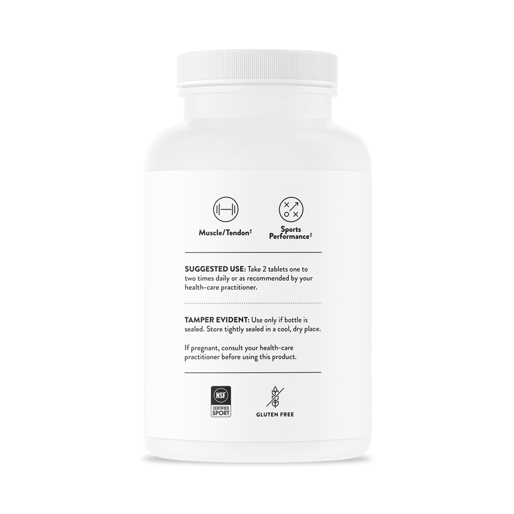 THORNE Beta Alanine-SR