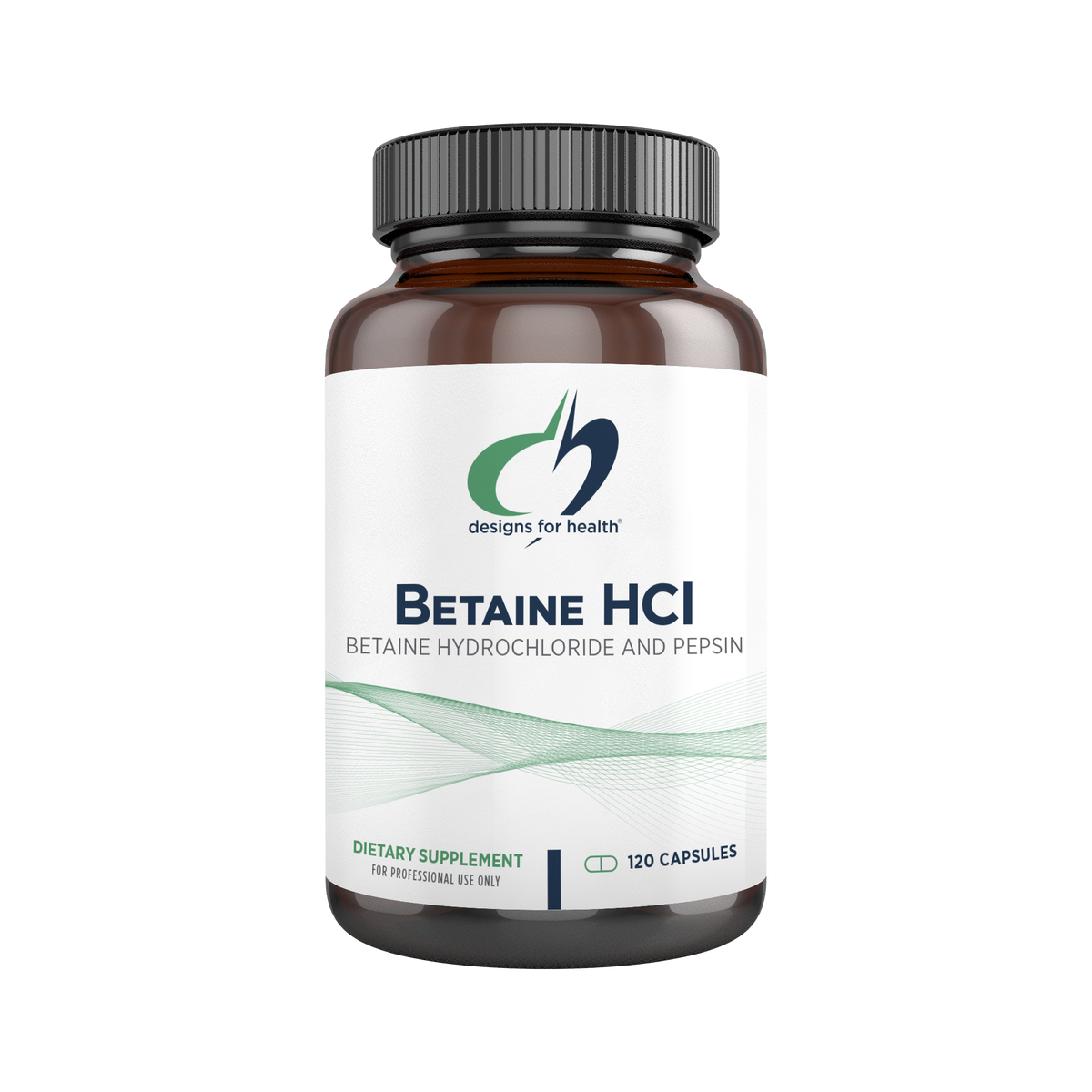 Designs for health Betaine HCl