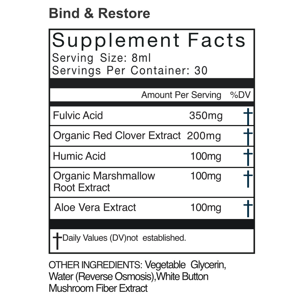 ORGANIFI  Parasite Cleanse Capsules