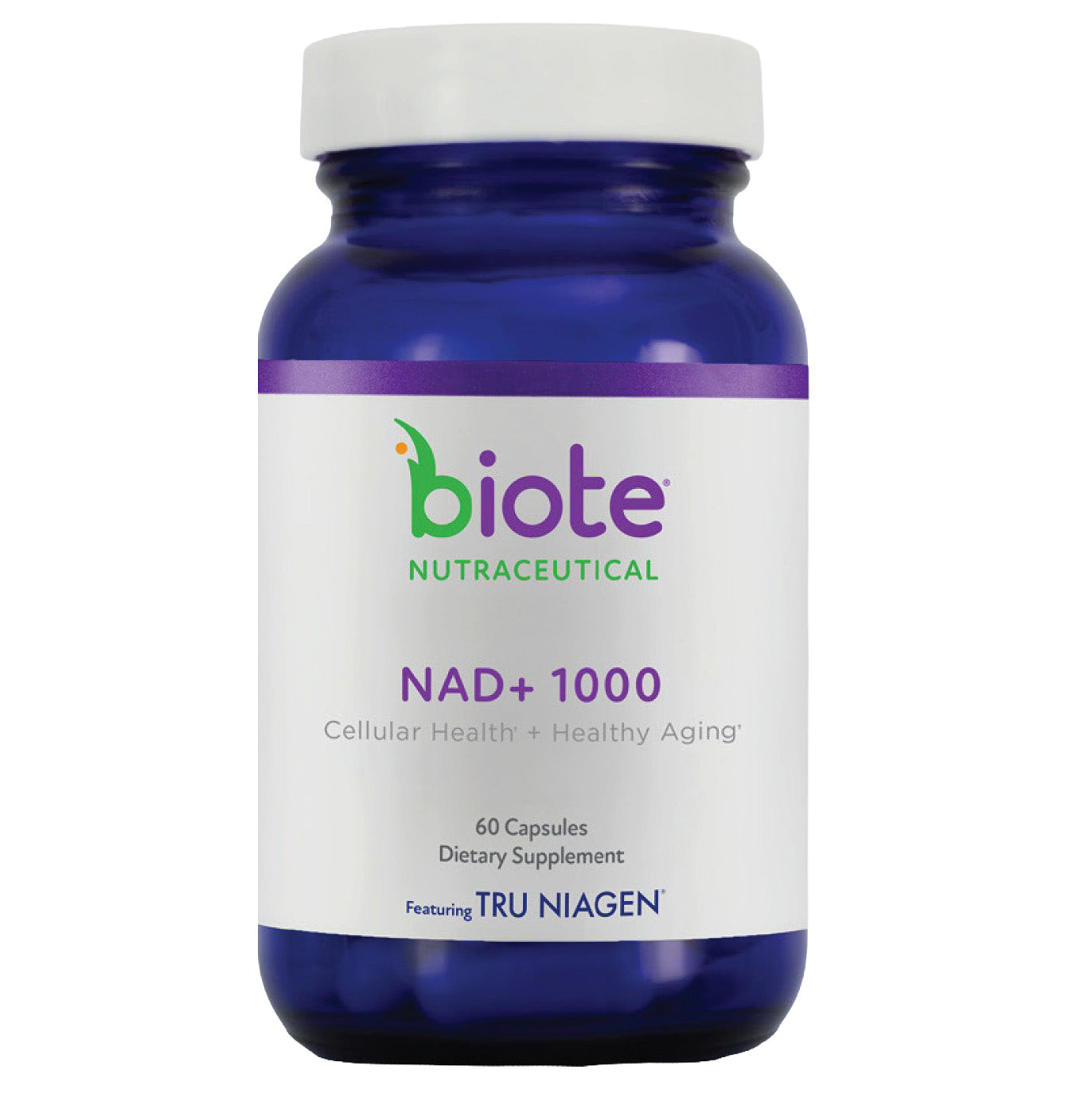 Biote- NAD+ 1000