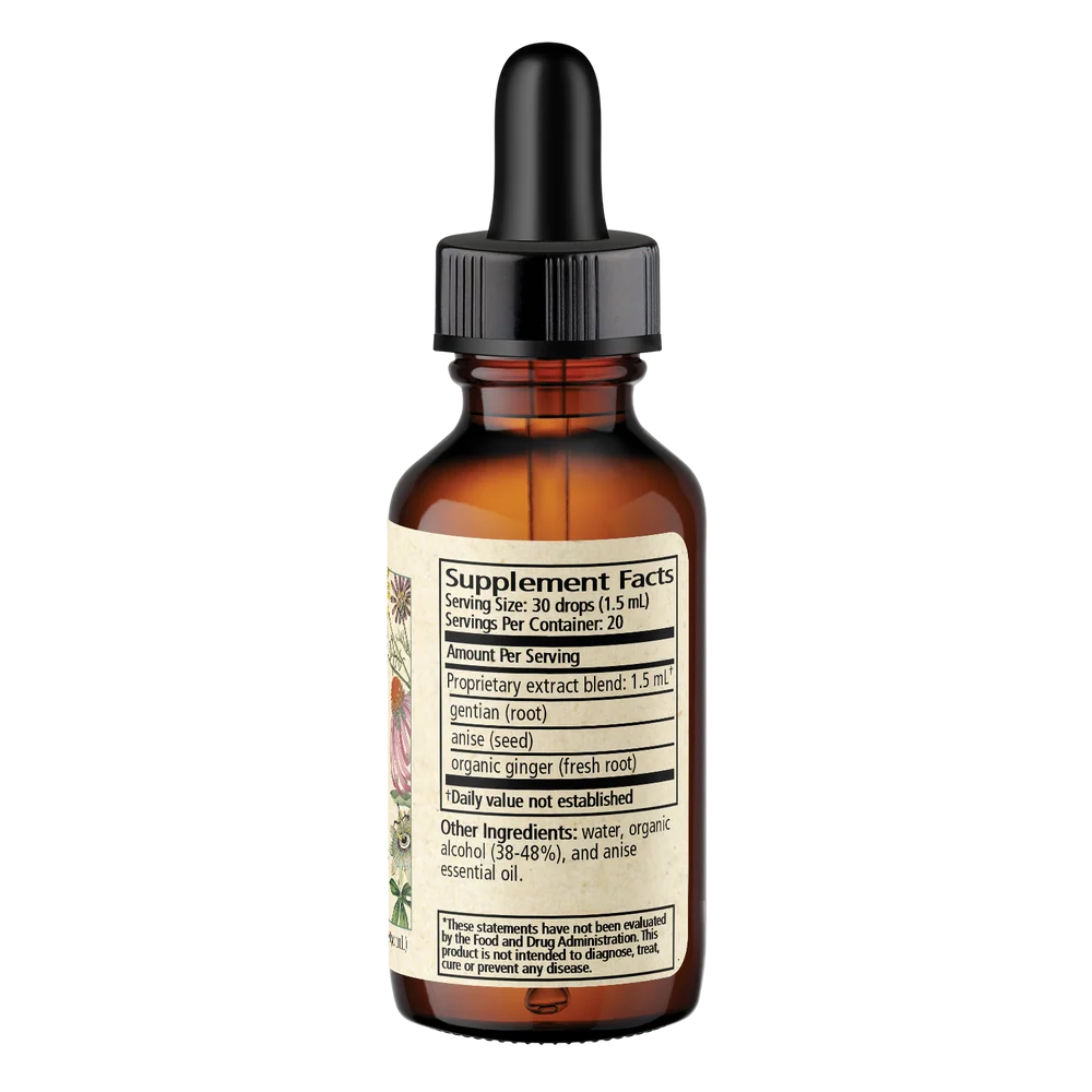 Wise Women Herbal Bitter Tonic