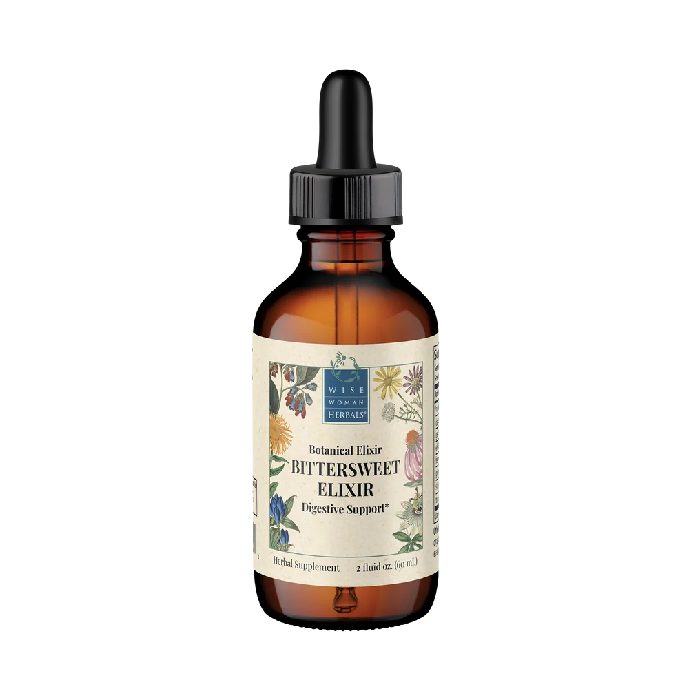 Wise Women Herbal Bittersweet Elixir
