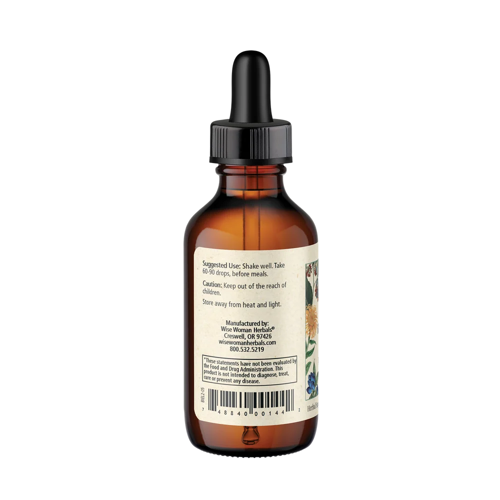 Wise Women Herbal Bittersweet Elixir