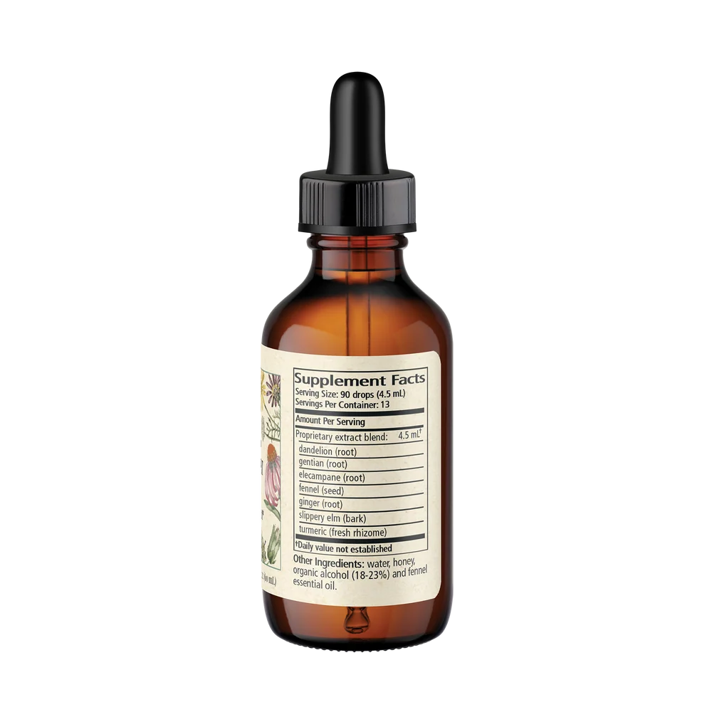 Wise Women Herbal Bittersweet Elixir