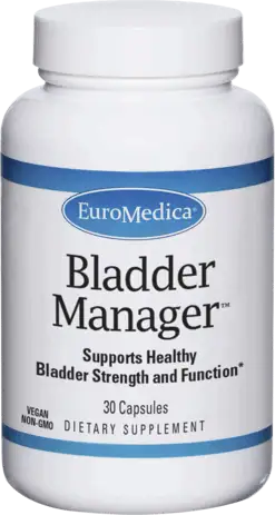EuroMedica Bladder Manager™