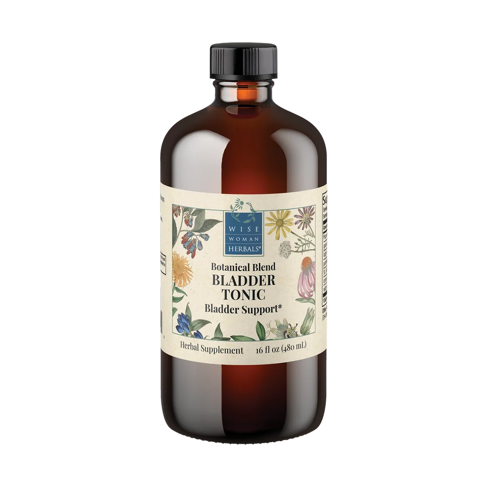 Bladder Tonic