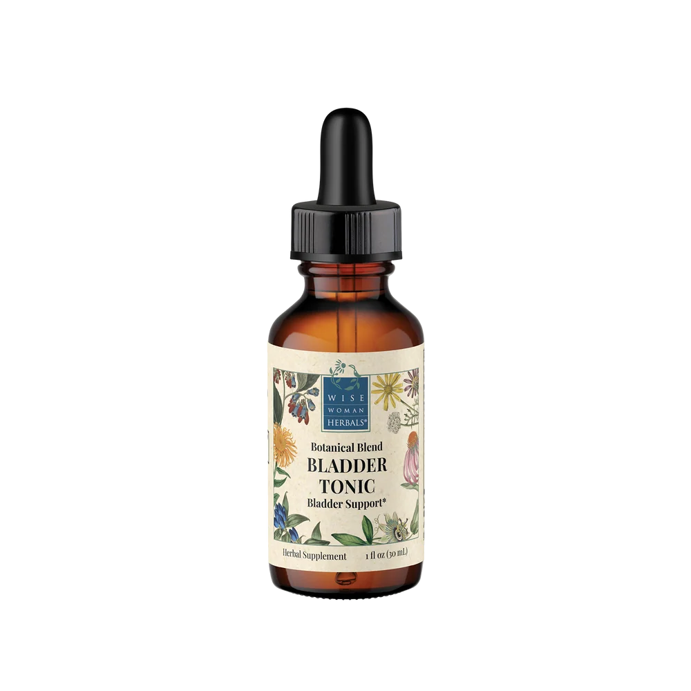 Bladder Tonic