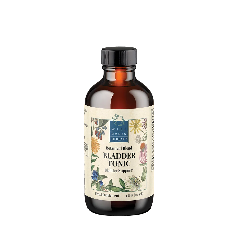 Bladder Tonic