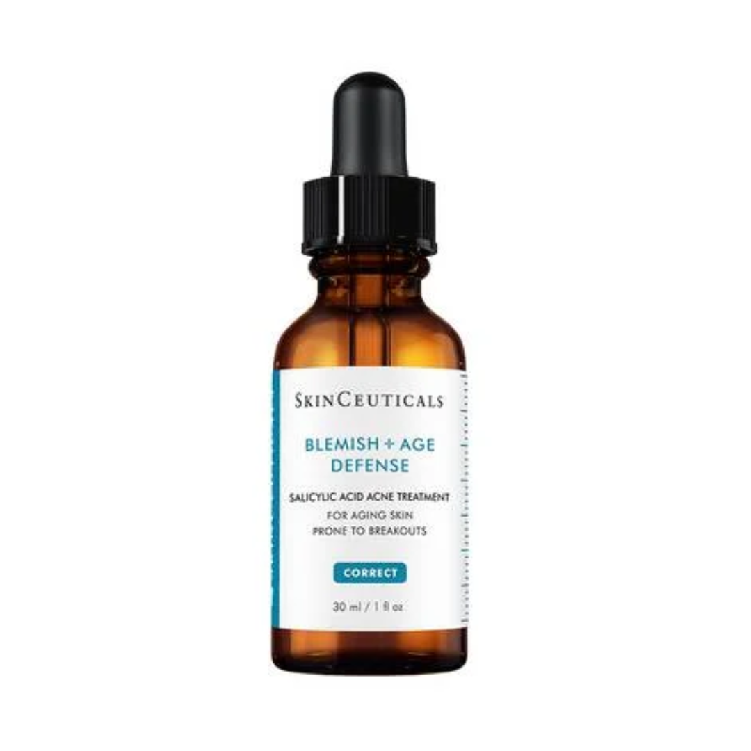 SkinCeuticals Blemish + Age Defense