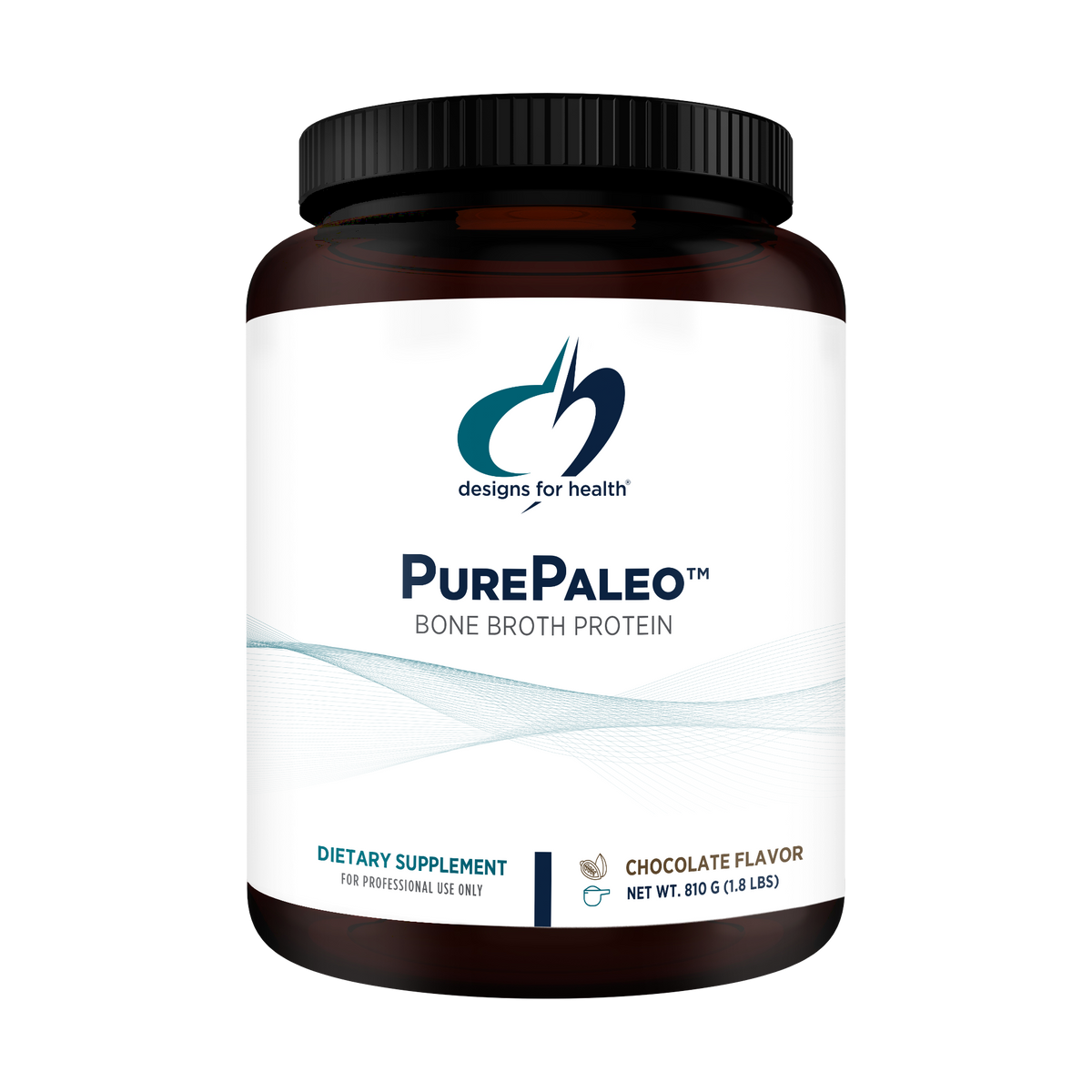 Designs for health Bone Broth Protein formerly PurePaleo™
