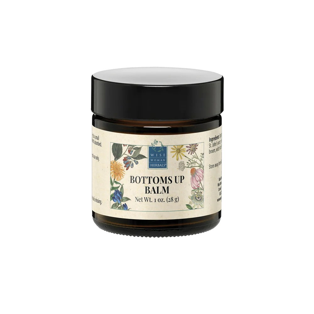 Bottoms Up Balm