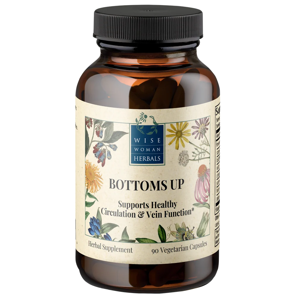 Bottom's Up Capsules