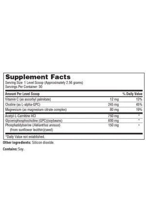 SFI HEALTH Brain Vibrance Supreme™ Powder