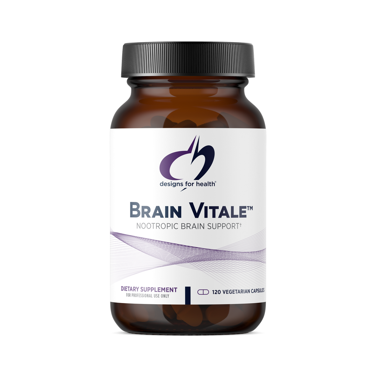 Designs for health Brain Vitale™