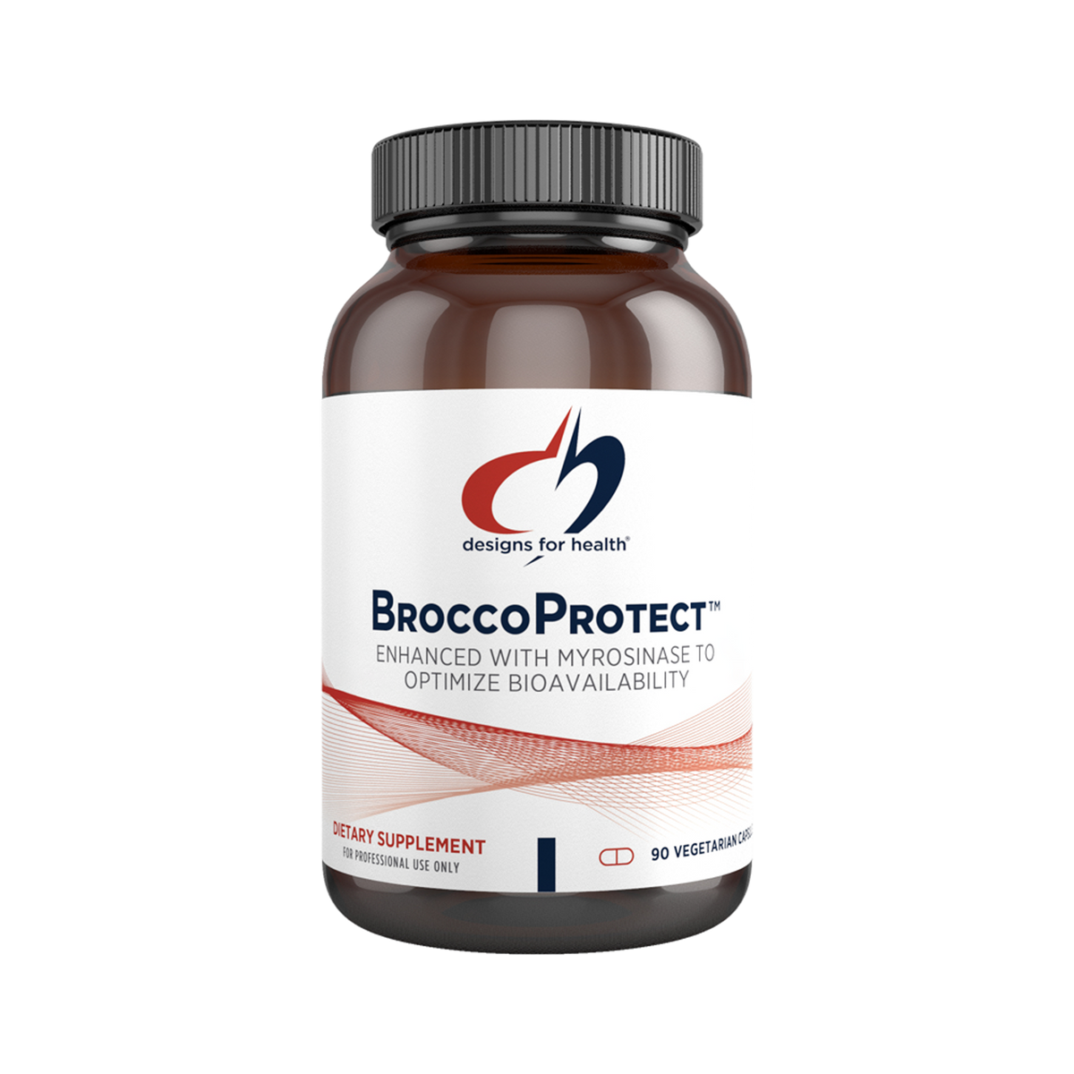 Designs for health BroccoProtect™