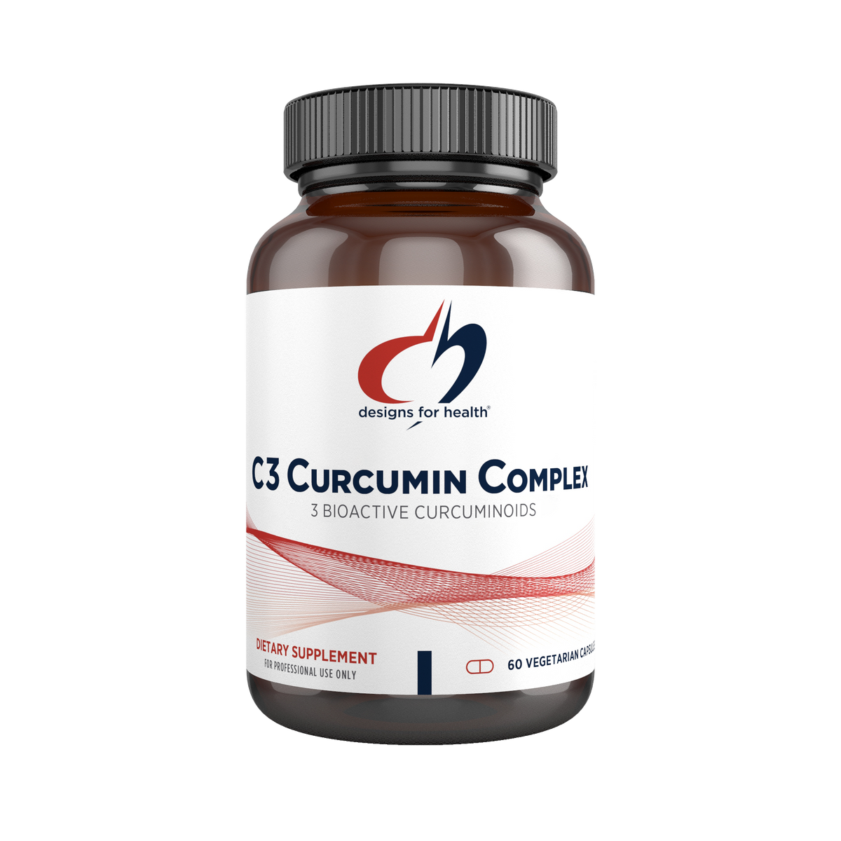 Designs for health C3 Curcumin Complex