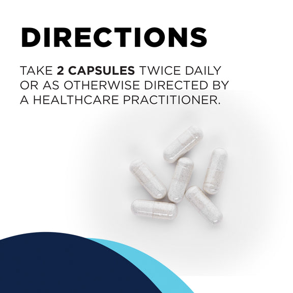 CellCore Biosciences CT-Zyme label displaying enzyme blend and dosage instructions