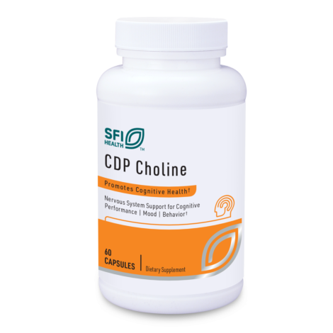 SFI HEALTH CDP Choline