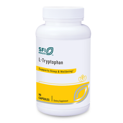 SFI HEALTH L-Tryptophan
