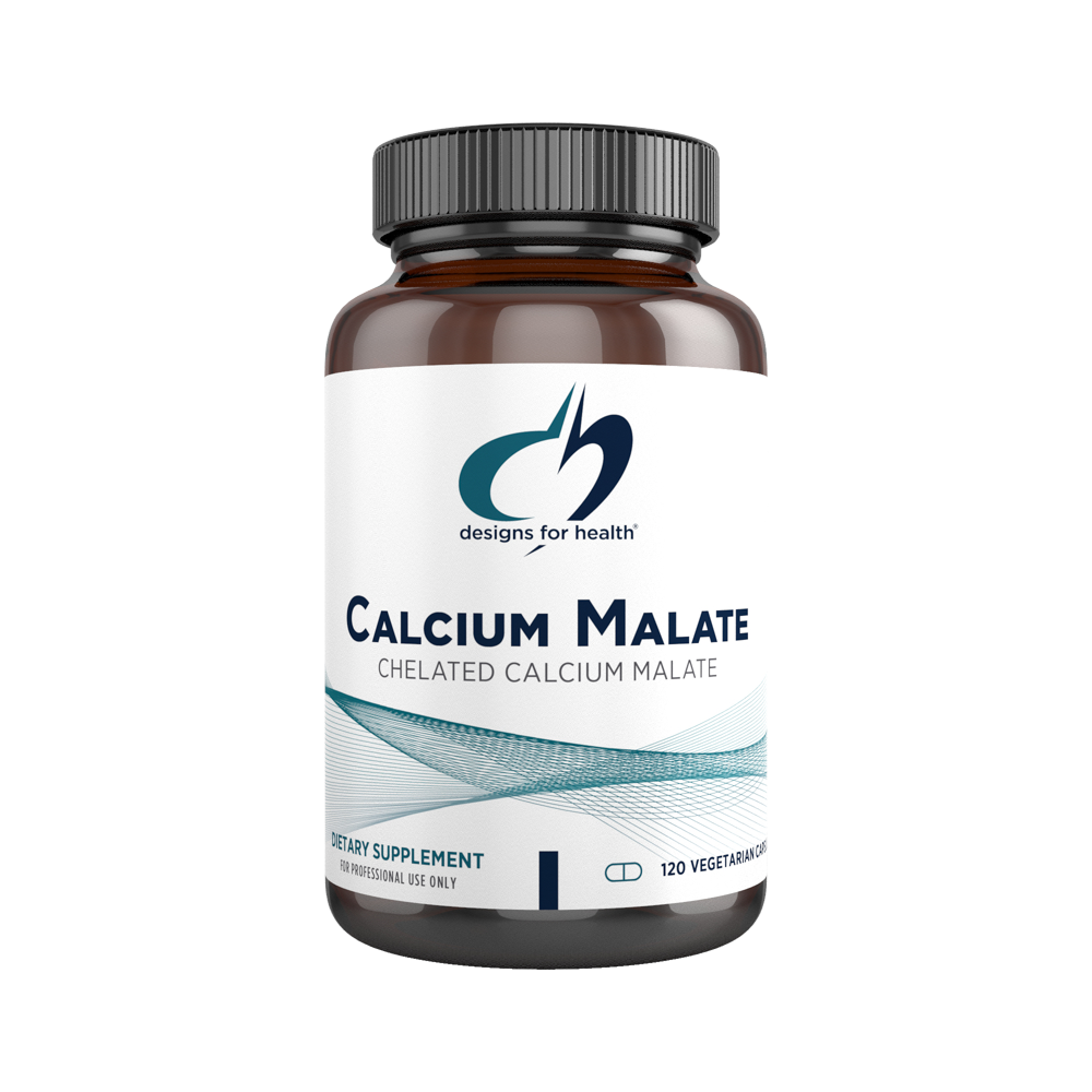 Designs for health Calcium Malate