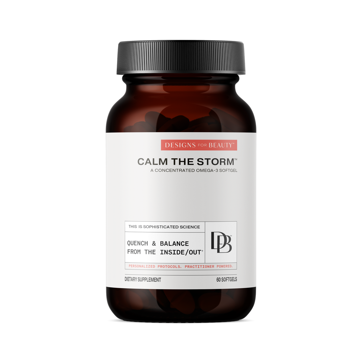 Designs for health Calm the Storm™