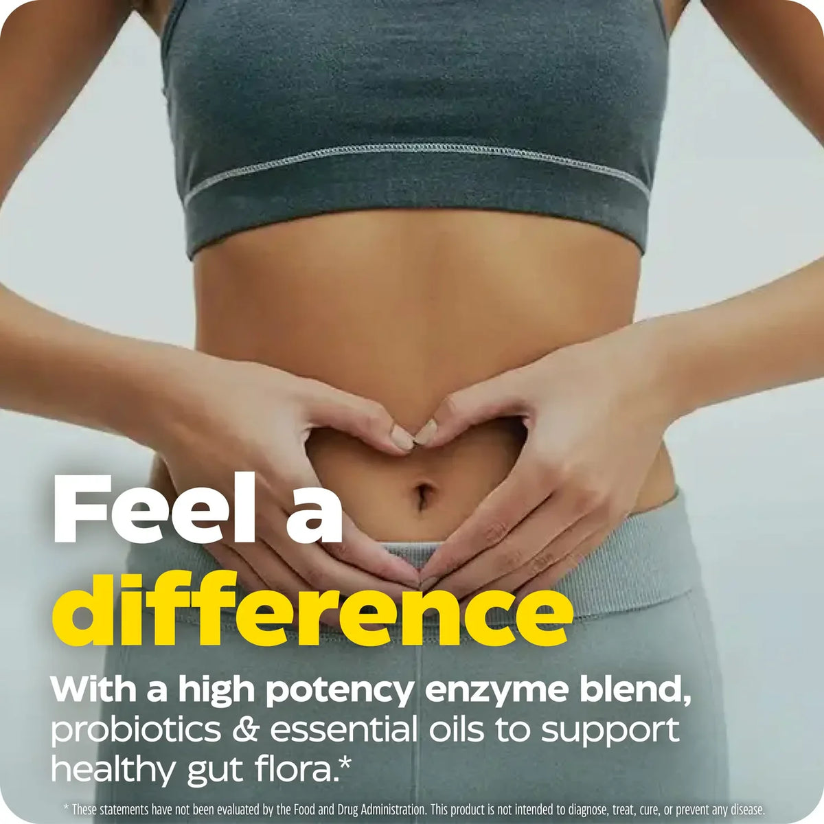Enzyme Science Candidase® Extra Strength