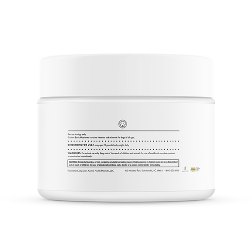 THORNE Canine Basic