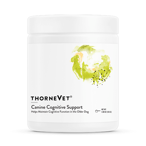THORNE Canine Cognitive Support Powder