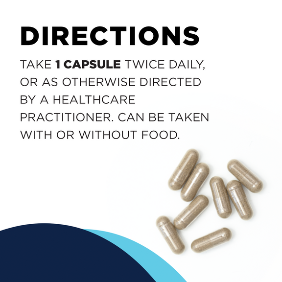 CellCore Biosciences Cardioimmune label showing active ingredients and dosage instructions for heart and immune health