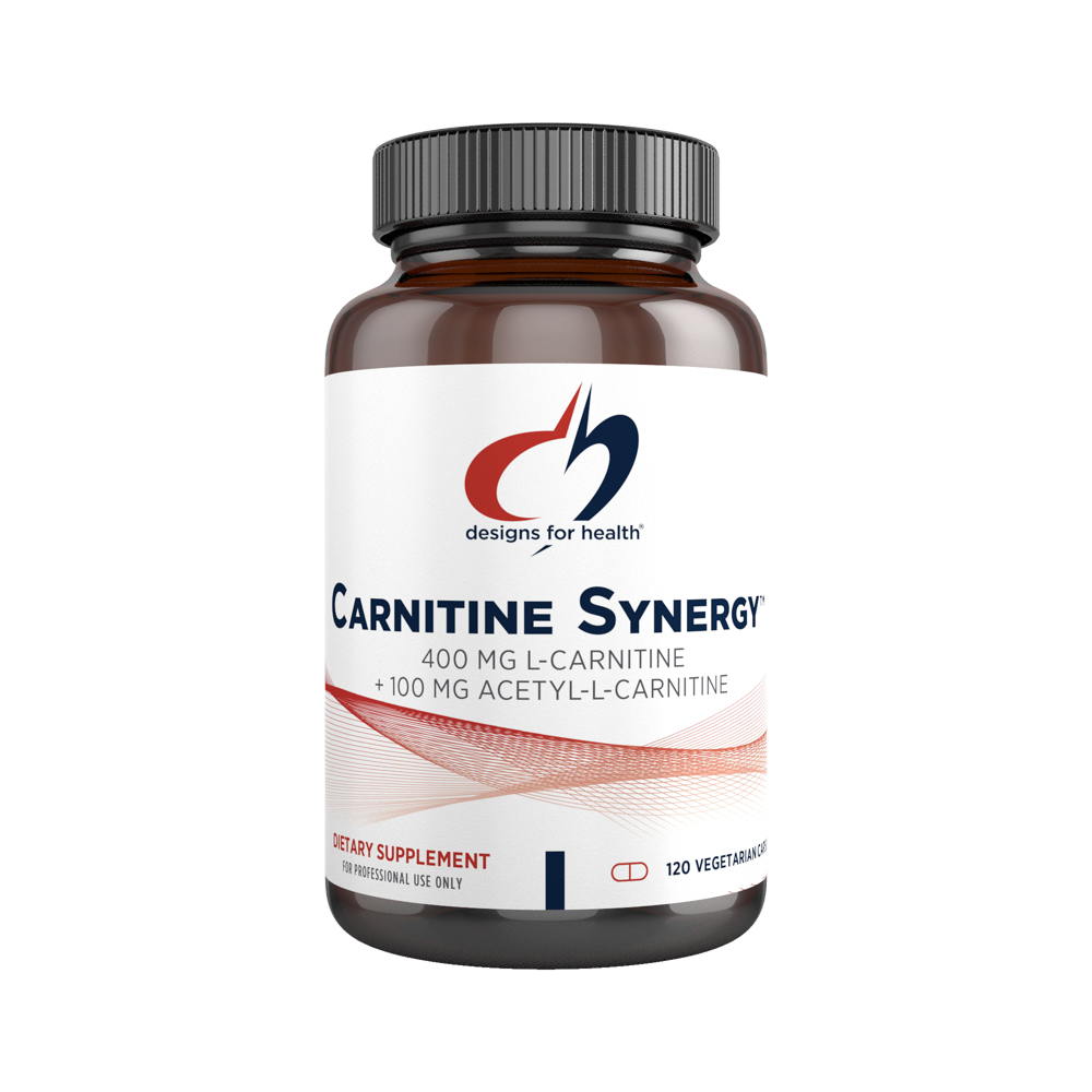 Designs for health Carnitine Synergy™