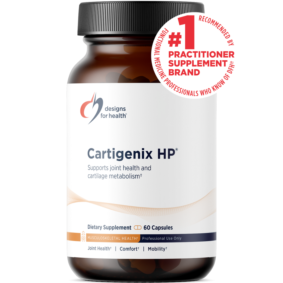 Designs for health Cartigenix HP®