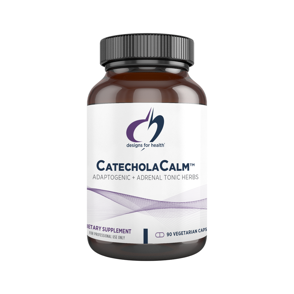 Designs for health CatecholaCalm™