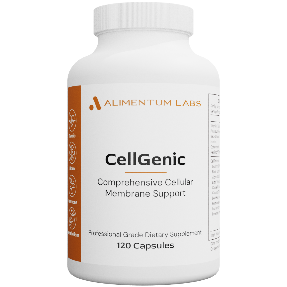 Alimentum Labs - CellGenic