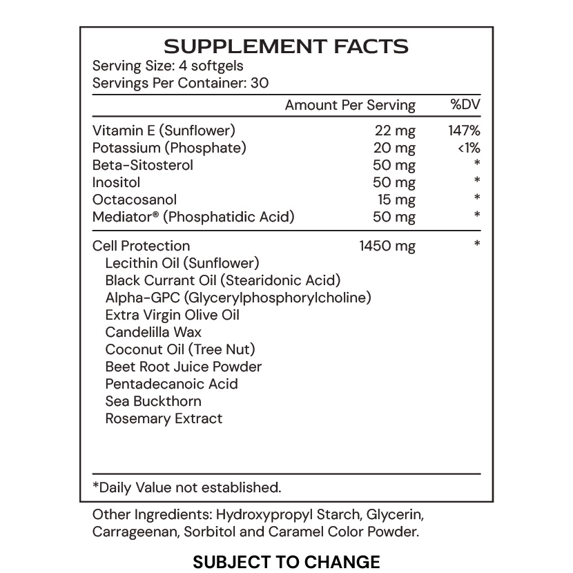 Alimentum Labs - CellGenic